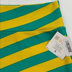 LuLaRoe Cassie Skirt Small NWT